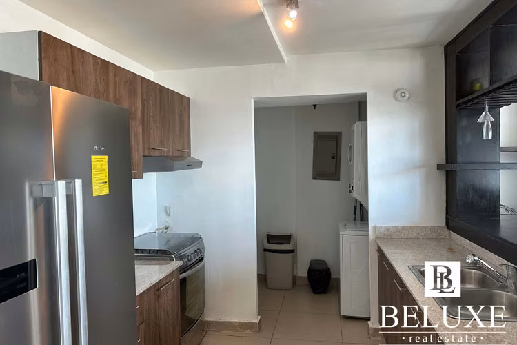 VENTA LOFT EN PH EMPORIUM TOWER SAN FRANCISCO AMOBLADO(10)