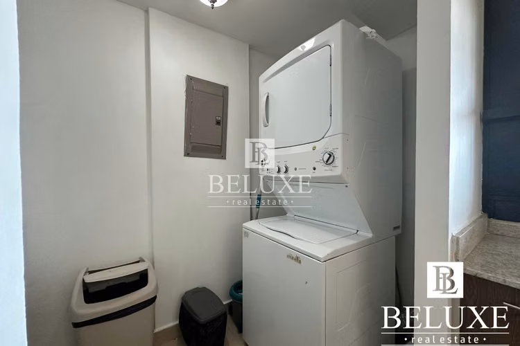 VENTA LOFT EN PH EMPORIUM TOWER SAN FRANCISCO AMOBLADO(10)