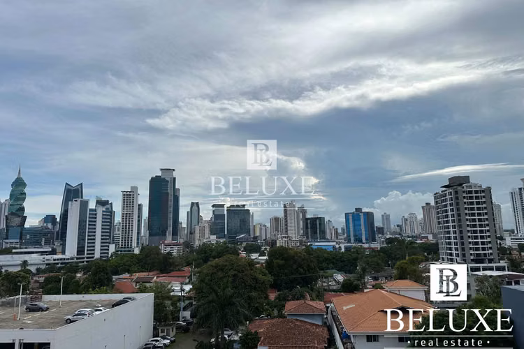 VENTA LOFT EN PH EMPORIUM TOWER SAN FRANCISCO AMOBLADO(10)