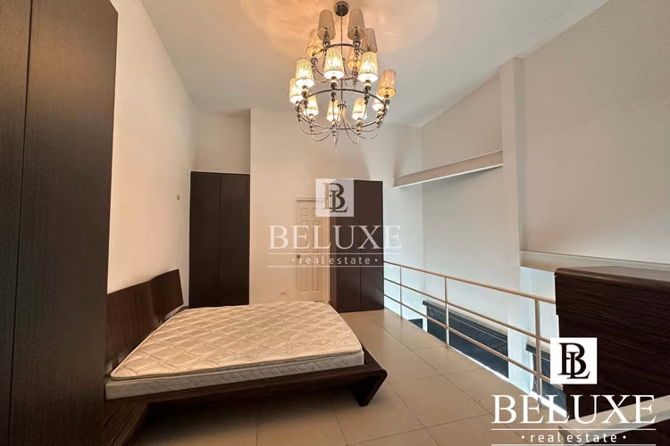 VENTA LOFT EN PH EMPORIUM TOWER SAN FRANCISCO AMOBLADO(10)