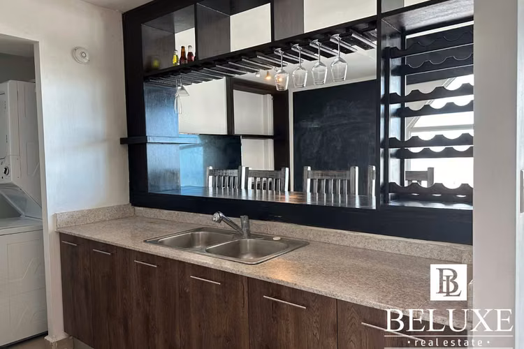 VENTA LOFT EN PH EMPORIUM TOWER SAN FRANCISCO AMOBLADO(10)