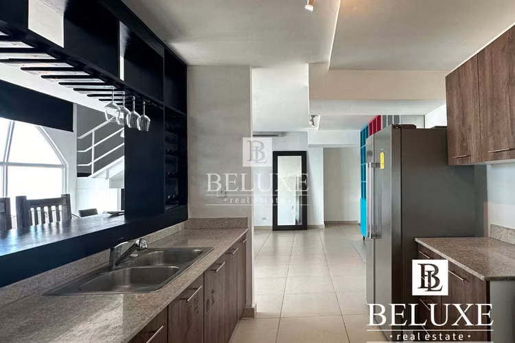VENTA LOFT EN PH EMPORIUM TOWER SAN FRANCISCO AMOBLADO(10)