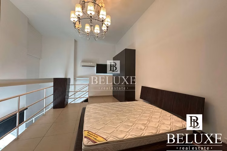 VENTA LOFT EN PH EMPORIUM TOWER SAN FRANCISCO AMOBLADO(10)