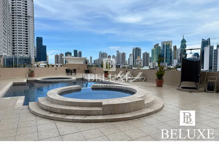 VENTA LOFT EN PH EMPORIUM TOWER SAN FRANCISCO AMOBLADO(10)