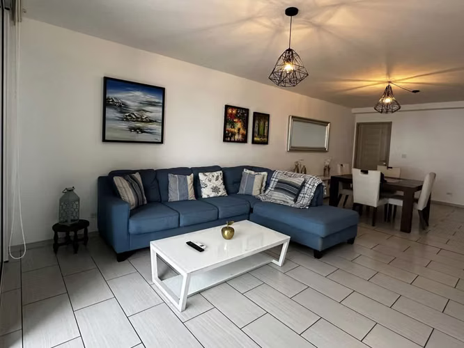VENTA APARTAMENTO AMOBLADO EN SAN FRANCISCO, PH THE TOWERS (5)