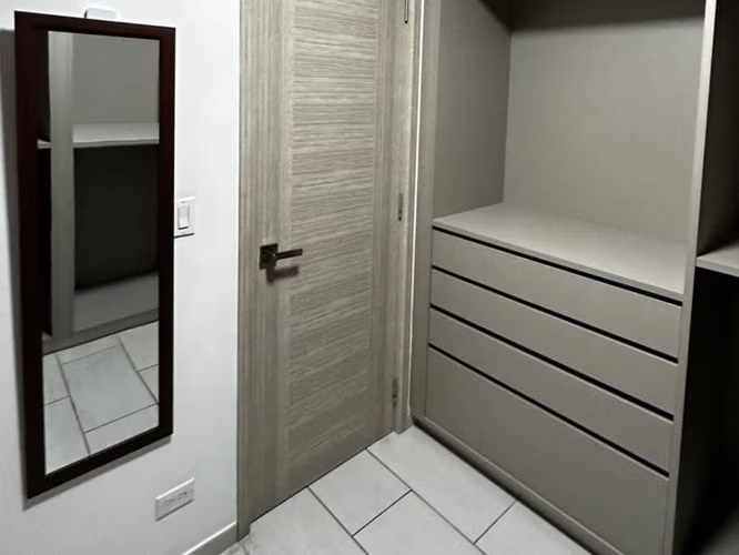 VENTA APARTAMENTO AMOBLADO EN SAN FRANCISCO, PH THE TOWERS (5)