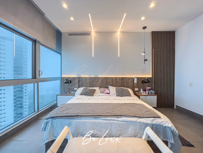SE VENDE APARTAMENTO AMOBLADO EN COSTA DEL ESTE, PH TEN TOWER (5)