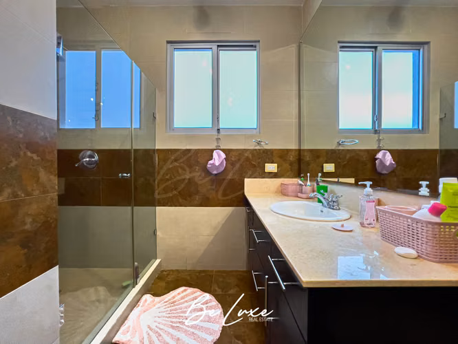 SE VENDE APARTAMENTO AMOBLADO EN COSTA DEL ESTE, PH TEN TOWER (5)