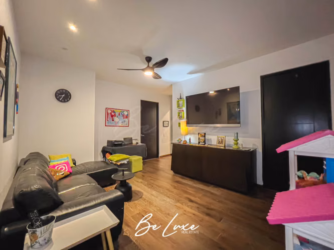 SE VENDE APARTAMENTO AMOBLADO EN COSTA DEL ESTE, PH TEN TOWER (5)