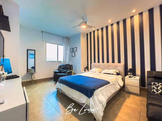 SE VENDE APARTAMENTO AMOBLADO EN COSTA DEL ESTE, PH TEN TOWER (5)