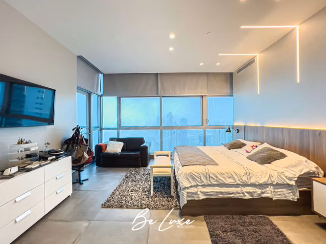 SE VENDE APARTAMENTO AMOBLADO EN COSTA DEL ESTE, PH TEN TOWER (5)