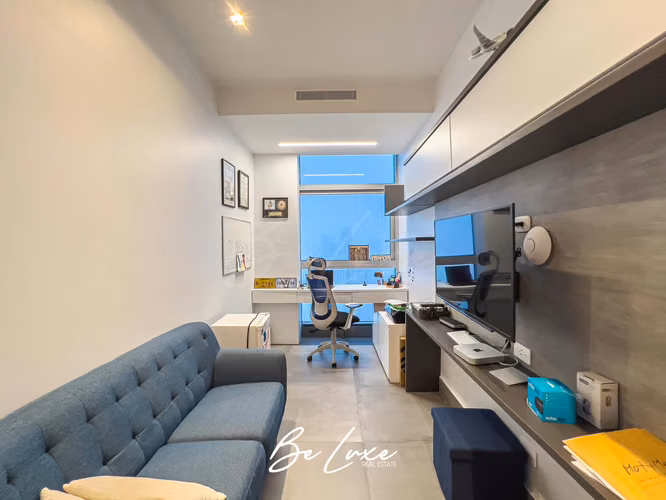 SE VENDE APARTAMENTO AMOBLADO EN COSTA DEL ESTE, PH TEN TOWER (5)