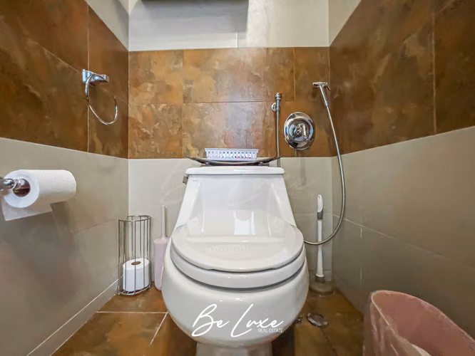 SE VENDE APARTAMENTO AMOBLADO EN COSTA DEL ESTE, PH TEN TOWER (5)