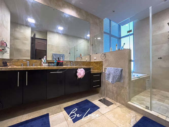 SE VENDE APARTAMENTO AMOBLADO EN COSTA DEL ESTE, PH TEN TOWER (5)