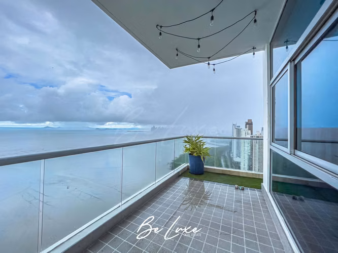 SE VENDE APARTAMENTO AMOBLADO EN COSTA DEL ESTE, PH TEN TOWER (5)