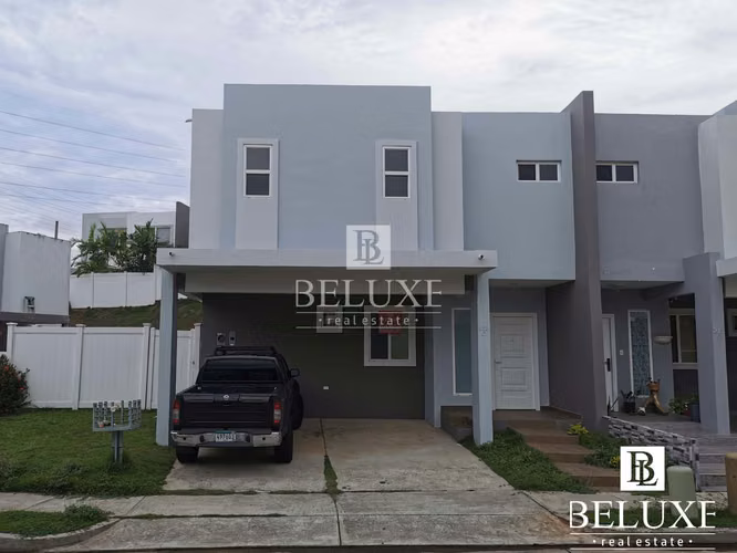 FOR SALE: HOUSE IN PASEO DEL NORTE, BRISAS DEL GOLF, PH AUGUSTA (9)