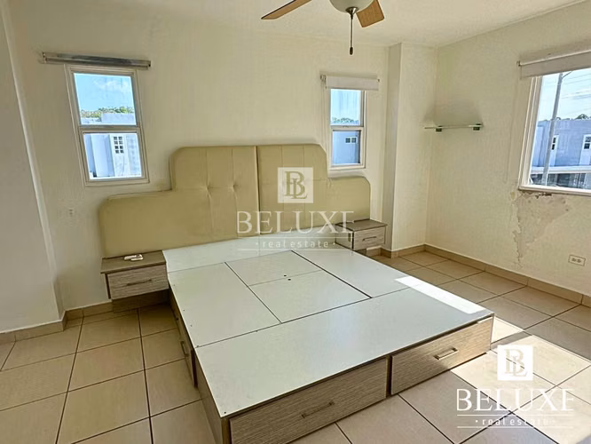 VENTA CASA EN PASEO DEL NORTE BRISAS DEL GOLF PH AUGUSTA (9)