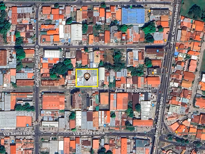Se vende Terreno en Parque Lefevre de 2,000m2 - Imagen 3