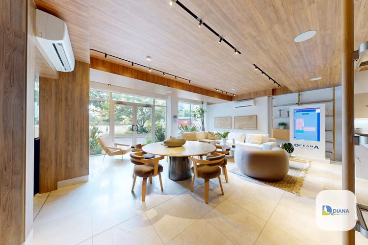 Venta de apartamento en Santa María