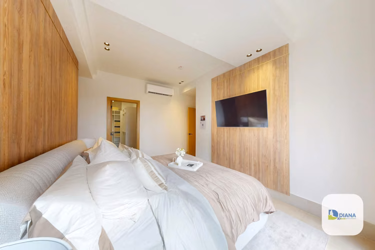 Venta de apartamento en Santa María
