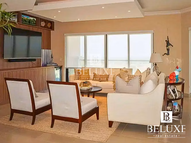 VENTA CONDO VISTA MAR BEACH GOLF & MARINA, FULL AMOBLADO (11)