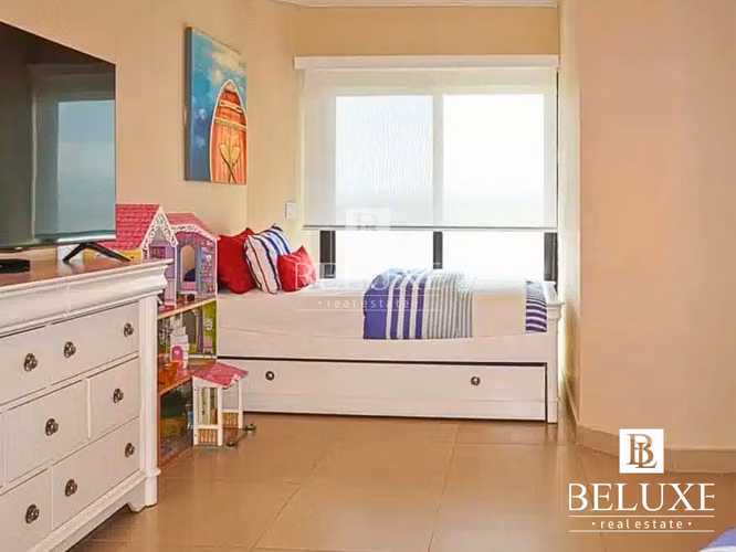 VENTA CONDO VISTA MAR BEACH GOLF & MARINA, FULL AMOBLADO (11)