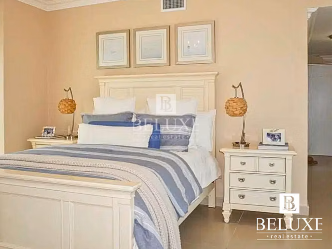 VENTA CONDO VISTA MAR BEACH GOLF & MARINA, FULL AMOBLADO (11)