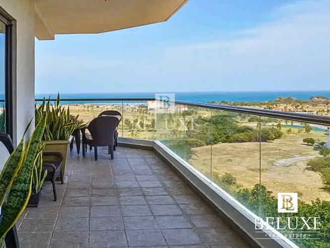 VENTA CONDO VISTA MAR BEACH GOLF & MARINA, FULL AMOBLADO (11)