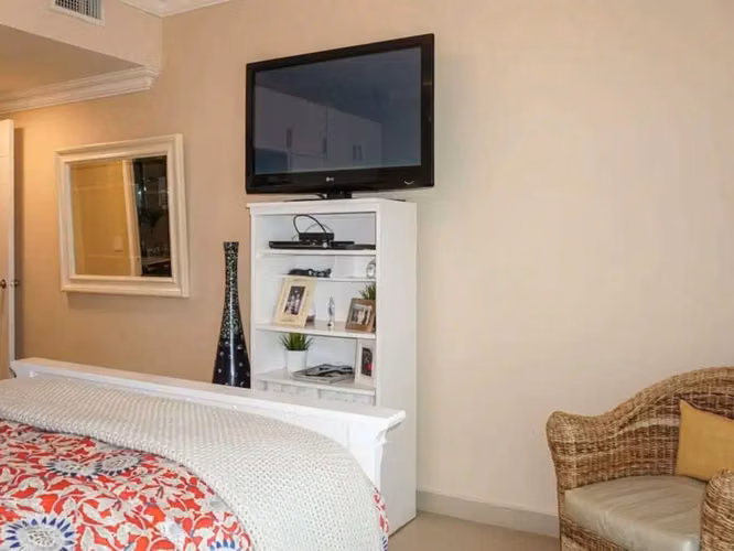 VENTA CONDO VISTA MAR BEACH GOLF & MARINA, FULL AMOBLADO (11)