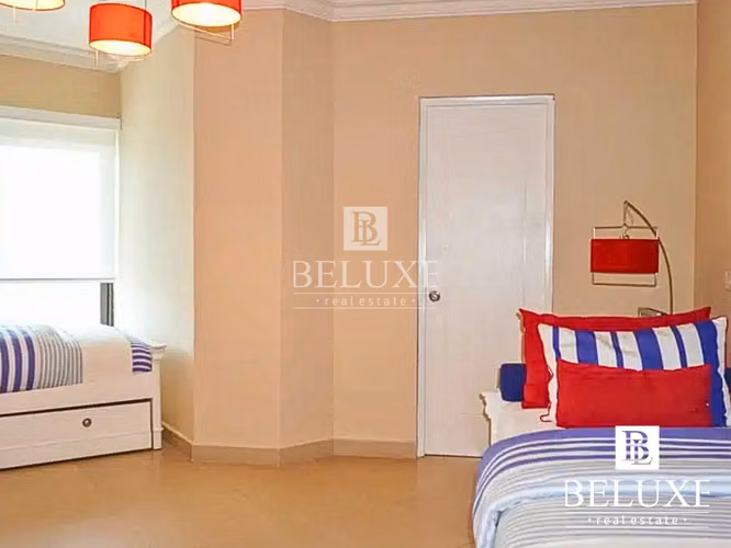 VENTA CONDO VISTA MAR BEACH GOLF & MARINA, FULL AMOBLADO (11)