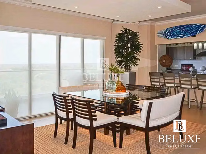VENTA CONDO VISTA MAR BEACH GOLF & MARINA, FULL AMOBLADO (11)