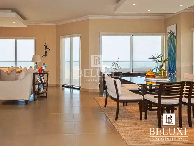 VENTA CONDO VISTA MAR BEACH GOLF & MARINA, FULL AMOBLADO (11)
