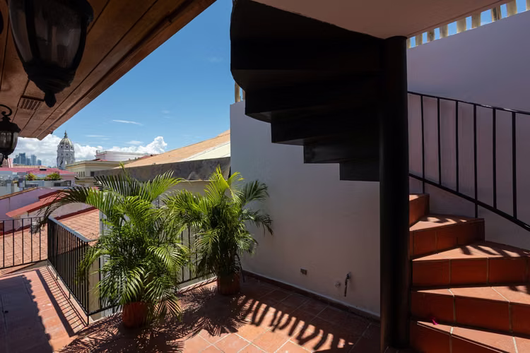 PH CUATRO CASAS CASCO VIEJO PANAMA FOR SALE - Imagen 17