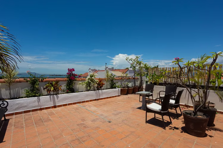 PH CUATRO CASAS CASCO VIEJO PANAMA FOR SALE - Imagen 18