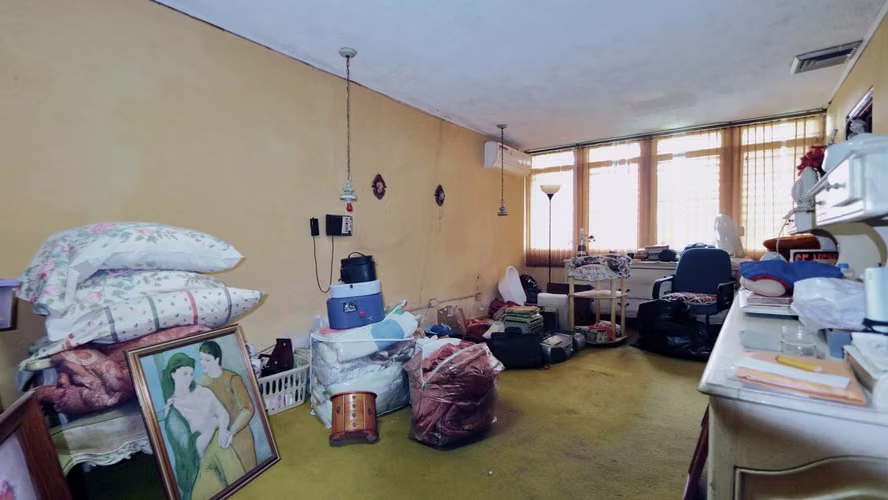 Casa en Alquiler - Milla 8 - Las Cumbres