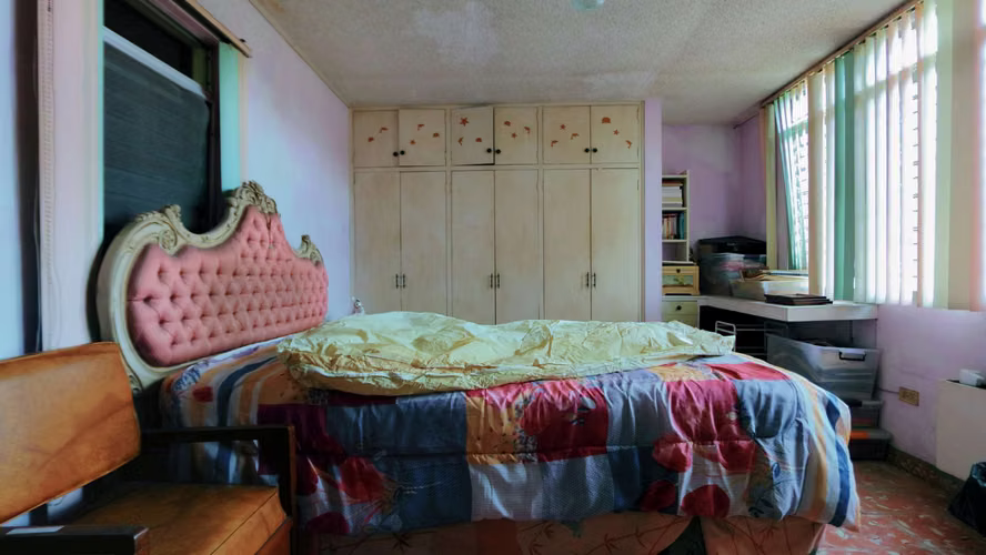 Casa en Alquiler - Milla 8 - Las Cumbres