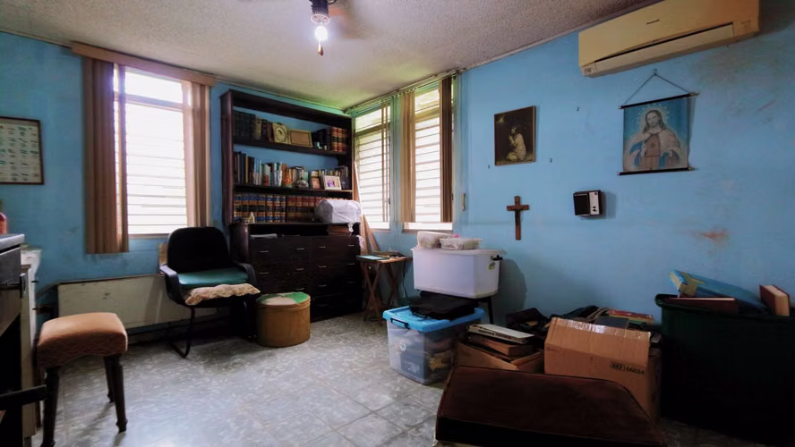 Casa en Alquiler - Milla 8 - Las Cumbres