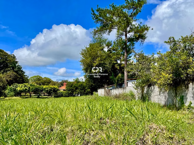 Venta de terreno en Coronado cerca de la playa - Imagen 6