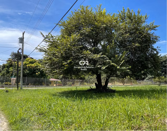 Venta de terreno en Coronado cerca de la playa - Imagen 1