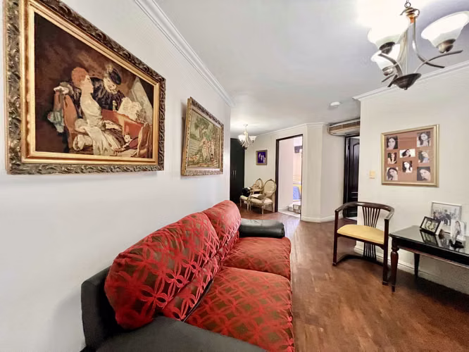 VENDO APARTAMENTO VISTA AL MAR AV BALBOA, PH ROCAMAR (4)