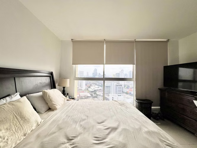 VENTA APARTAMENTO EN OBARRIO PH DIANA TOWER (4)