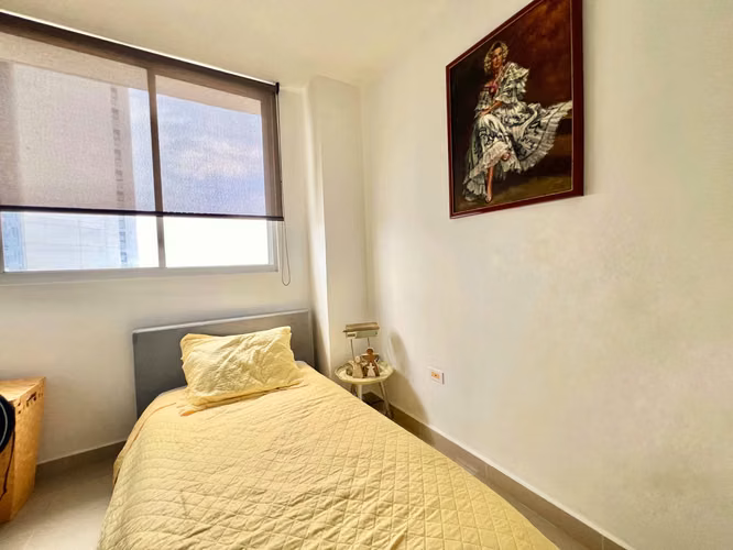 VENTA APARTAMENTO EN OBARRIO PH DIANA TOWER (4)