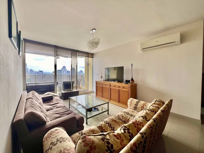 VENTA APARTAMENTO EN OBARRIO PH DIANA TOWER (4)