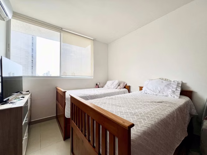 VENTA APARTAMENTO EN OBARRIO PH DIANA TOWER (4)