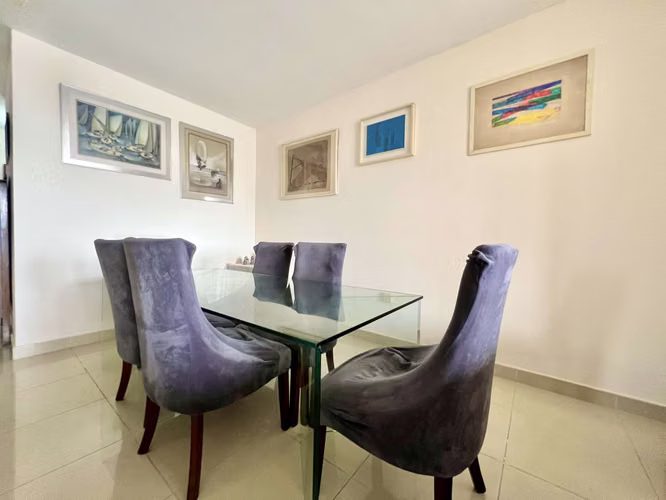 VENTA APARTAMENTO EN OBARRIO PH DIANA TOWER (4)