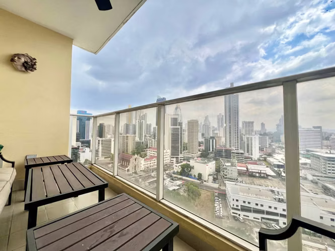 VENTA APARTAMENTO EN OBARRIO PH DIANA TOWER (4)
