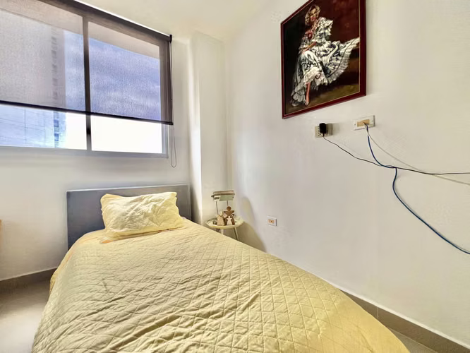 VENTA APARTAMENTO EN OBARRIO PH DIANA TOWER (4)