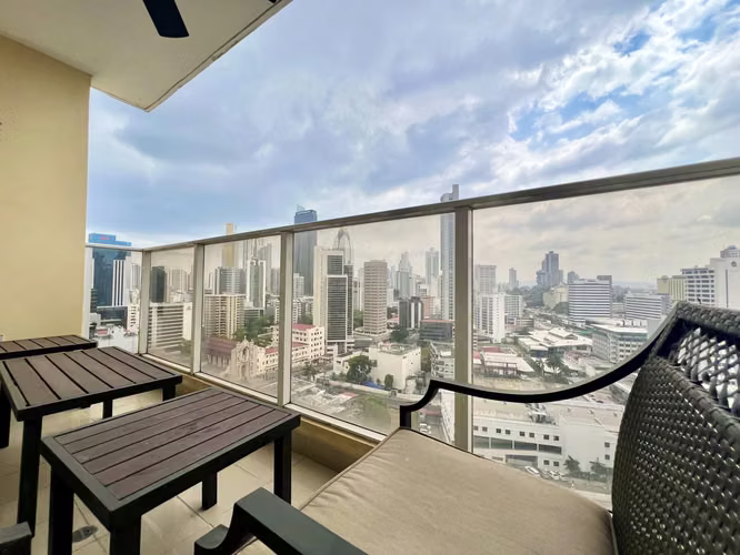 VENTA APARTAMENTO EN OBARRIO PH DIANA TOWER (4)