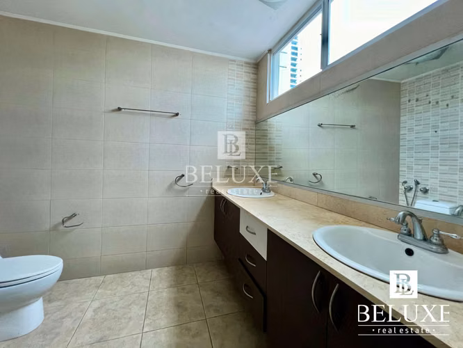 VENTA APTO LB O AMOBLADO EN SAN FRANCISCO PH 7400 ·(4)