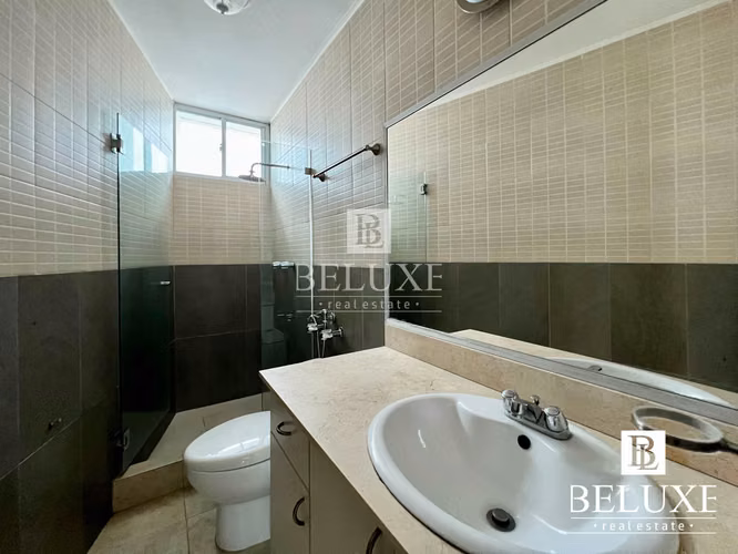 VENTA APTO LB O AMOBLADO EN SAN FRANCISCO PH 7400 ·(4)
